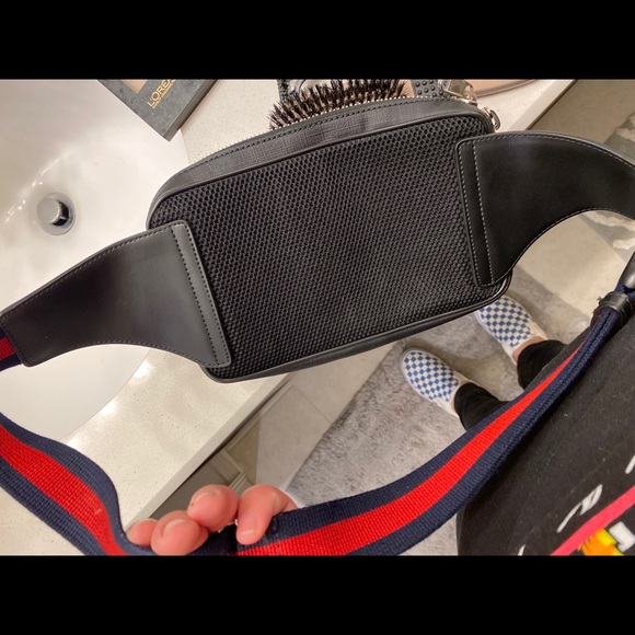 COPY - Gucci Bestiary bag - Picture 2 of 6